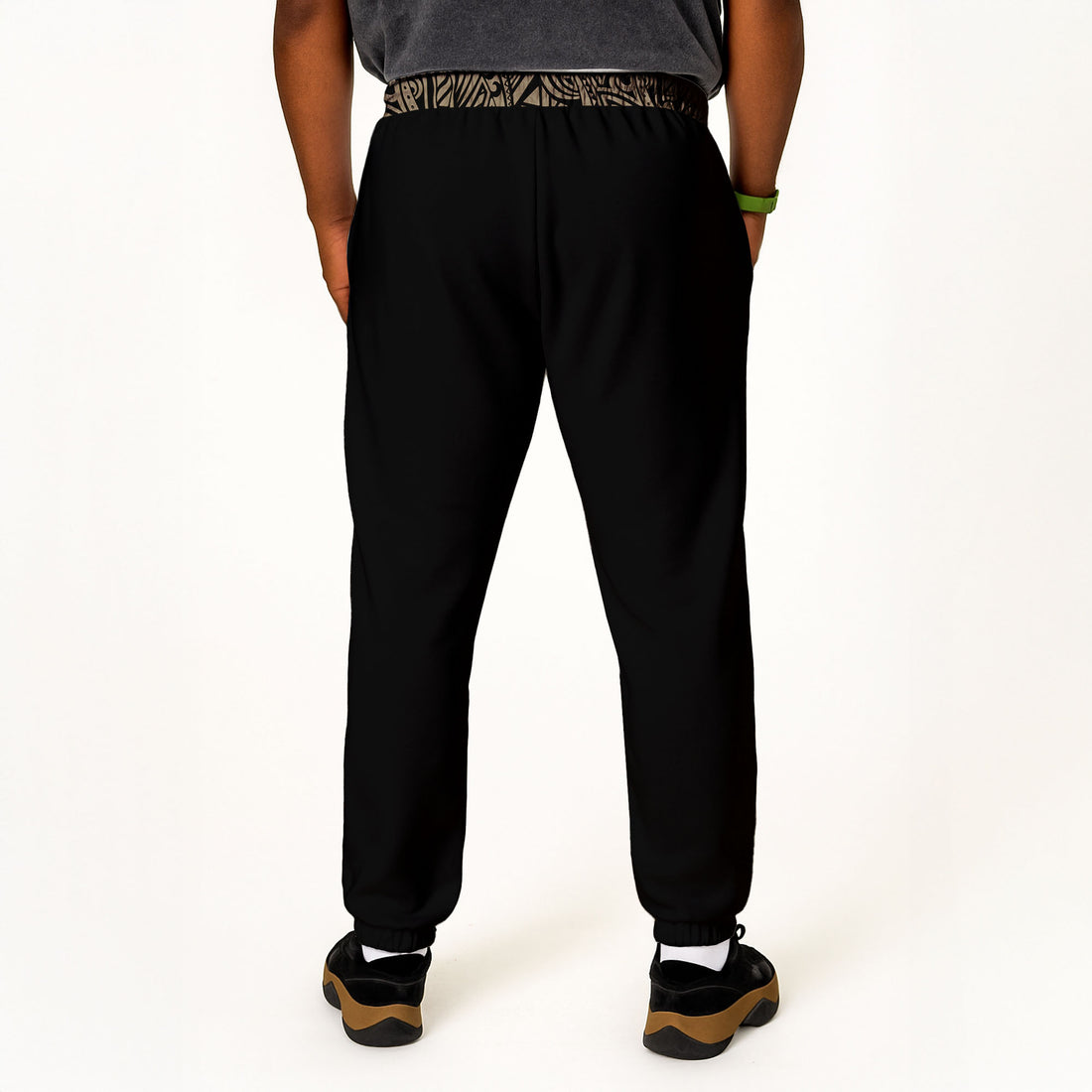 "Noble King" Joggers