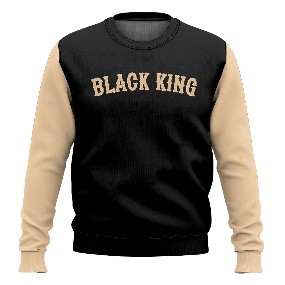 "Noble King" Sweatshirt