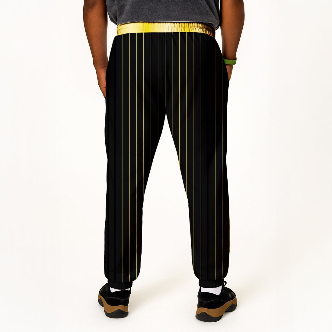 "King Energy" Joggers