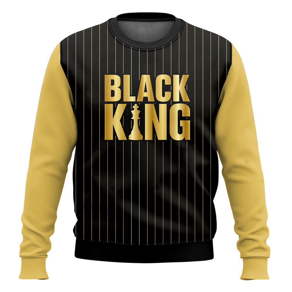 "King Energy" Sweatshirt
