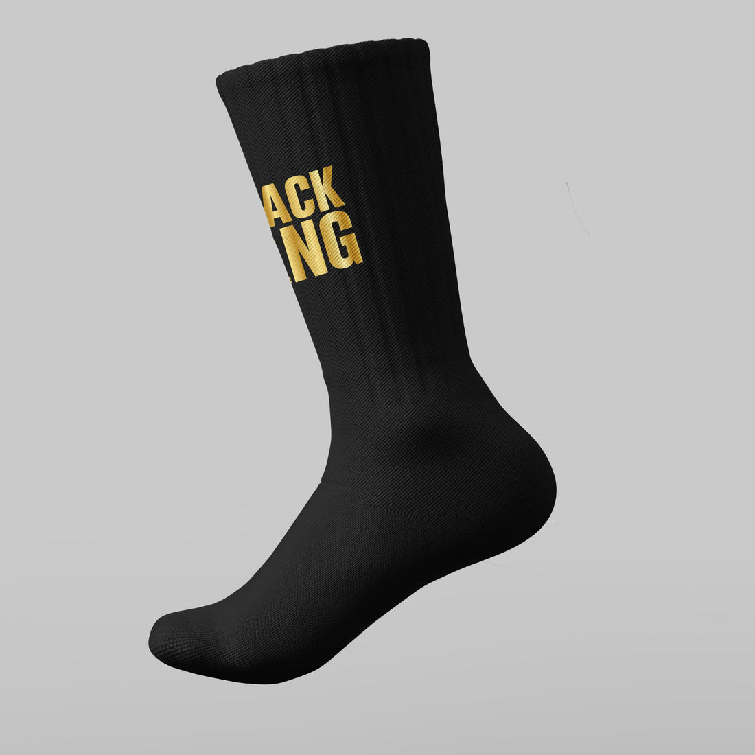 "King Energy" Socks