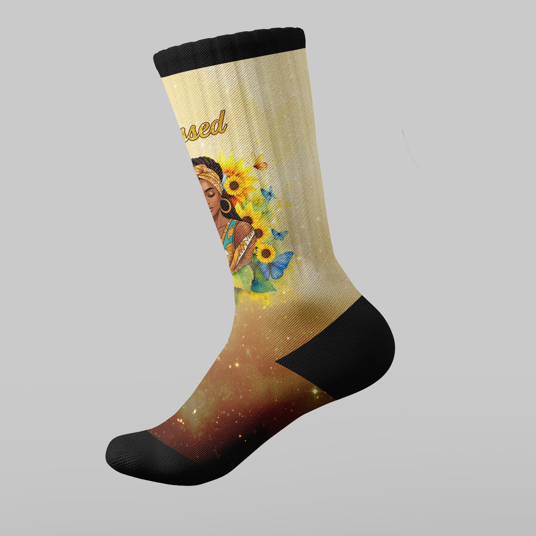 Blessed Socks