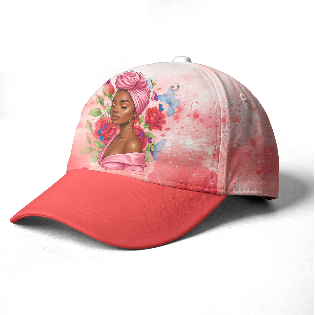 God’s Promise Baseball Cap