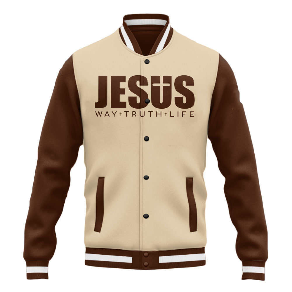 “Fisher Of Men” Baseball Jacket Christmas Miracle Bundle