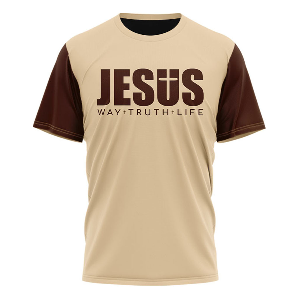 Fisher Of Men T-Shirt