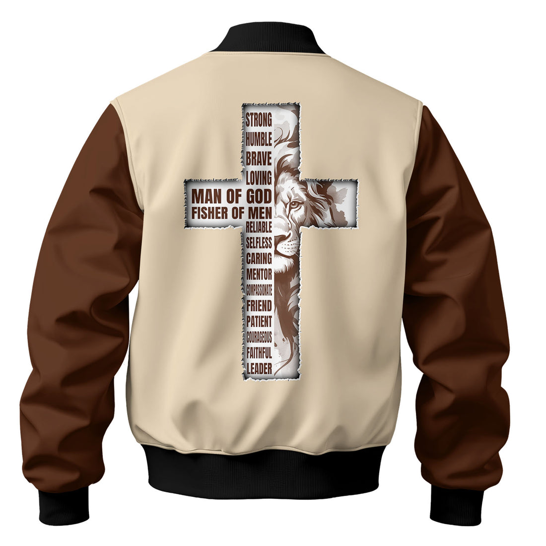 Fisher Of Men Bomber Jacket