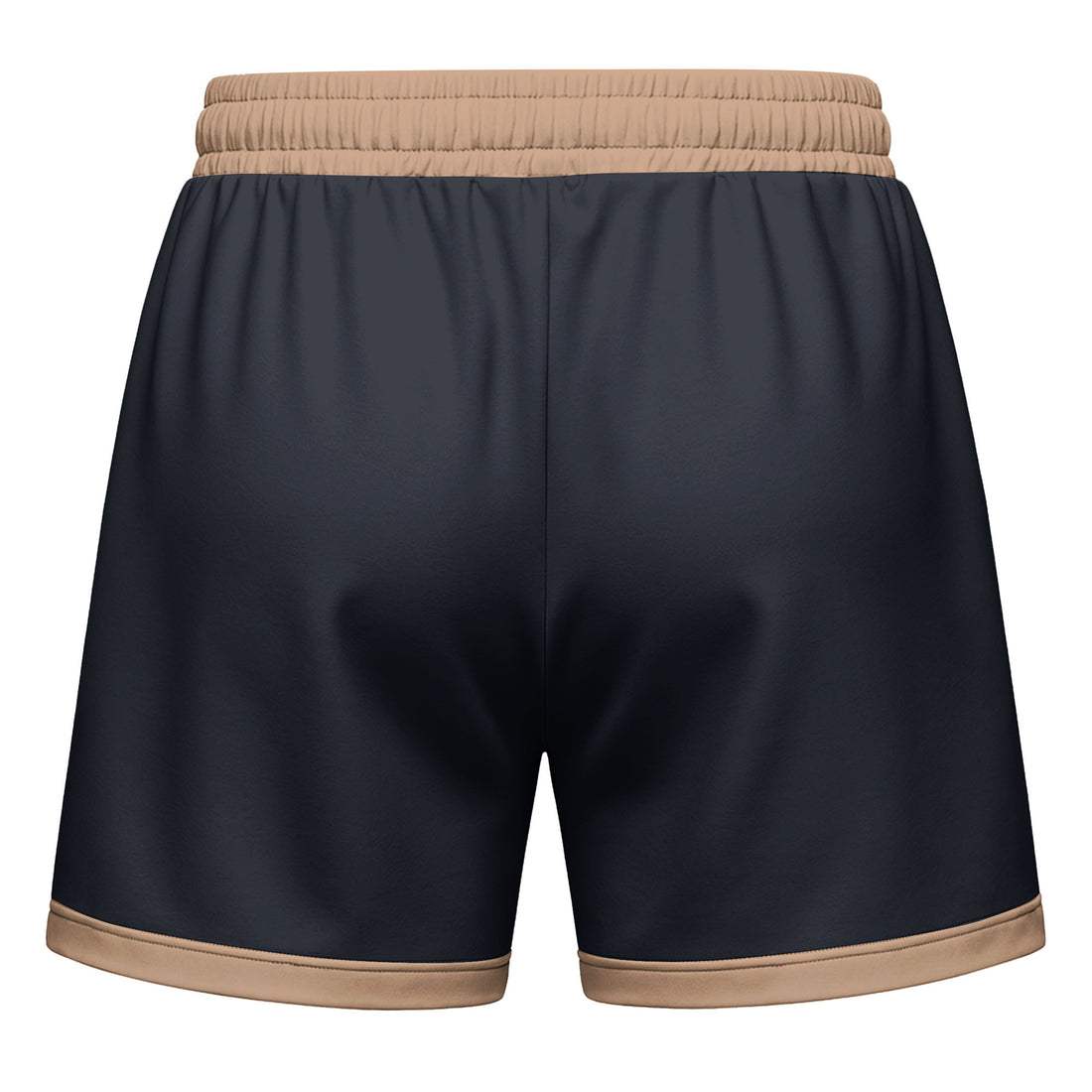 Man Of Faith Shorts