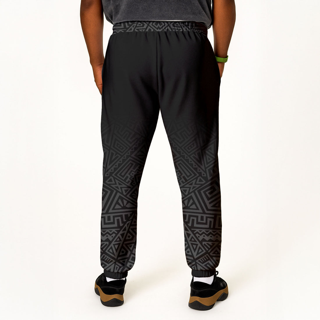 "Blackity" Joggers