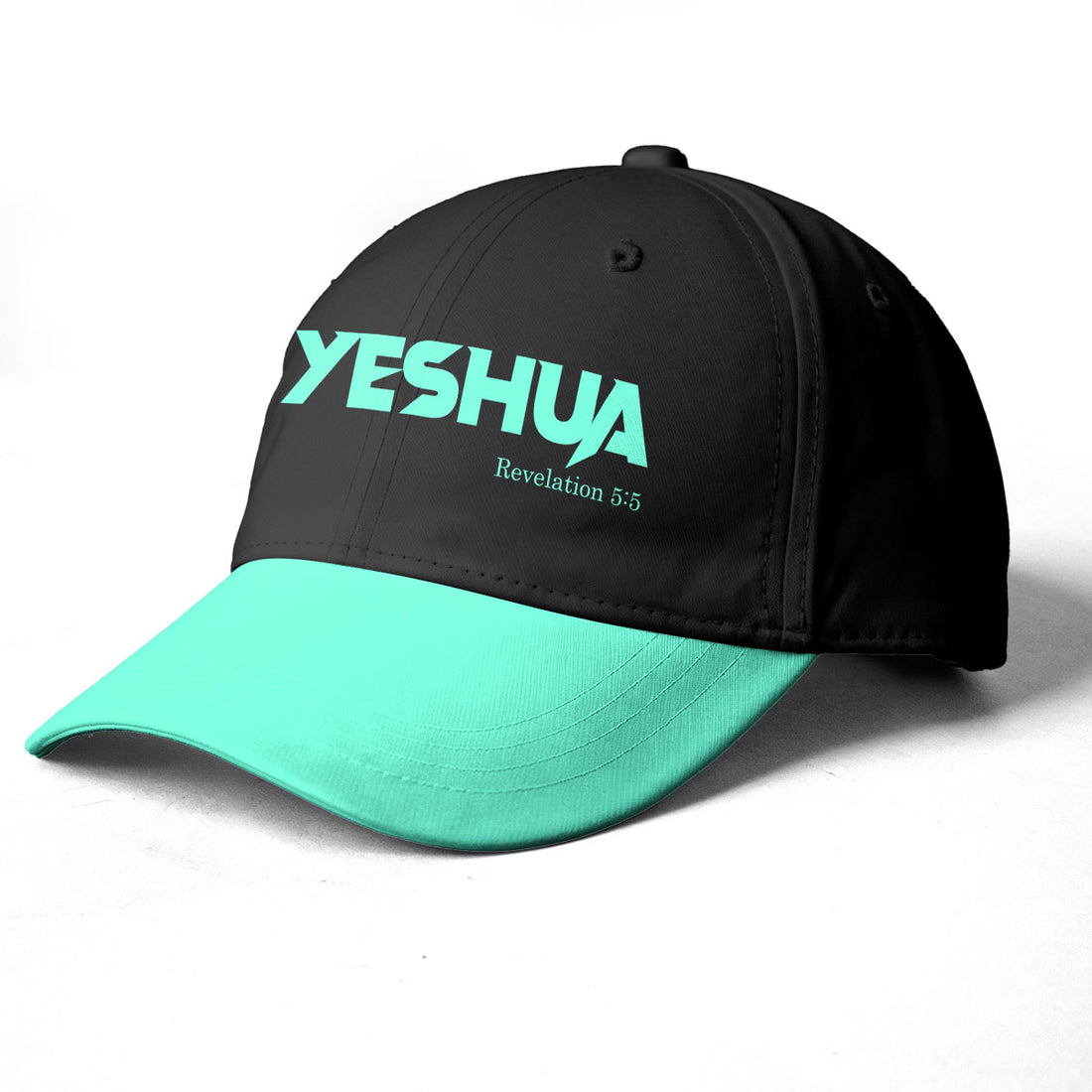 YESHUA Christian Baseball Cap
