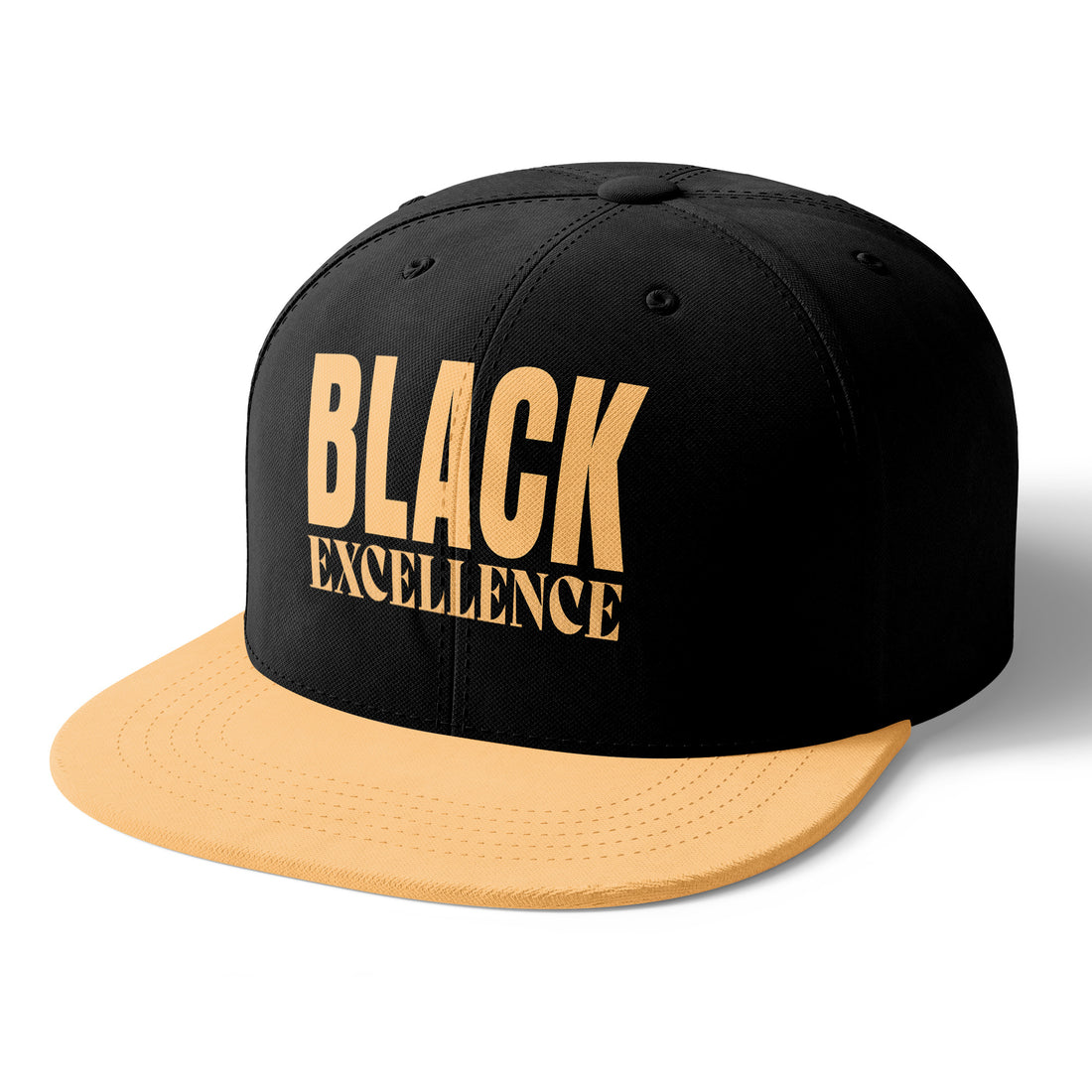 Still I Rise Snapback Hat