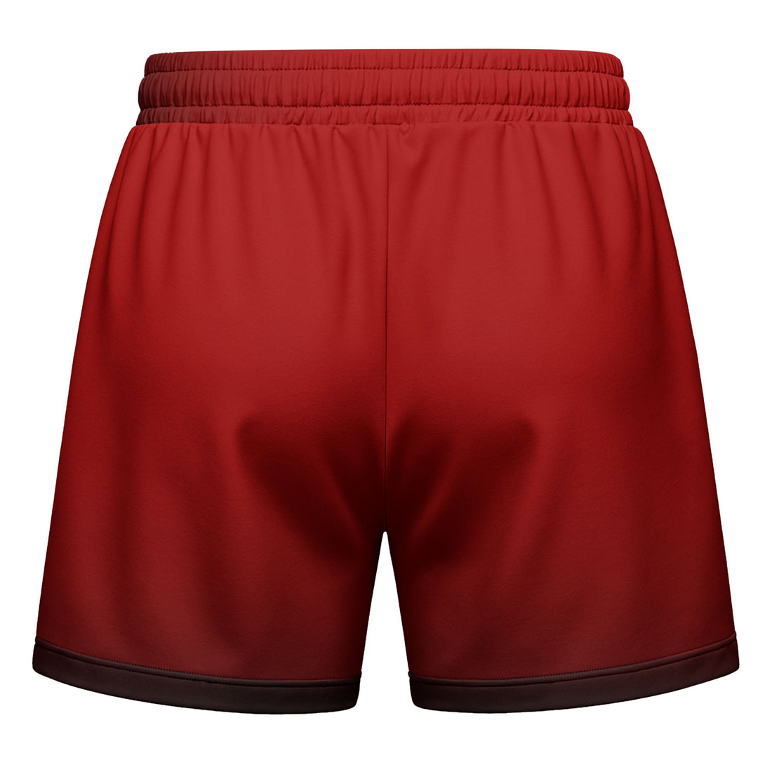 "Faithwalk" Shorts