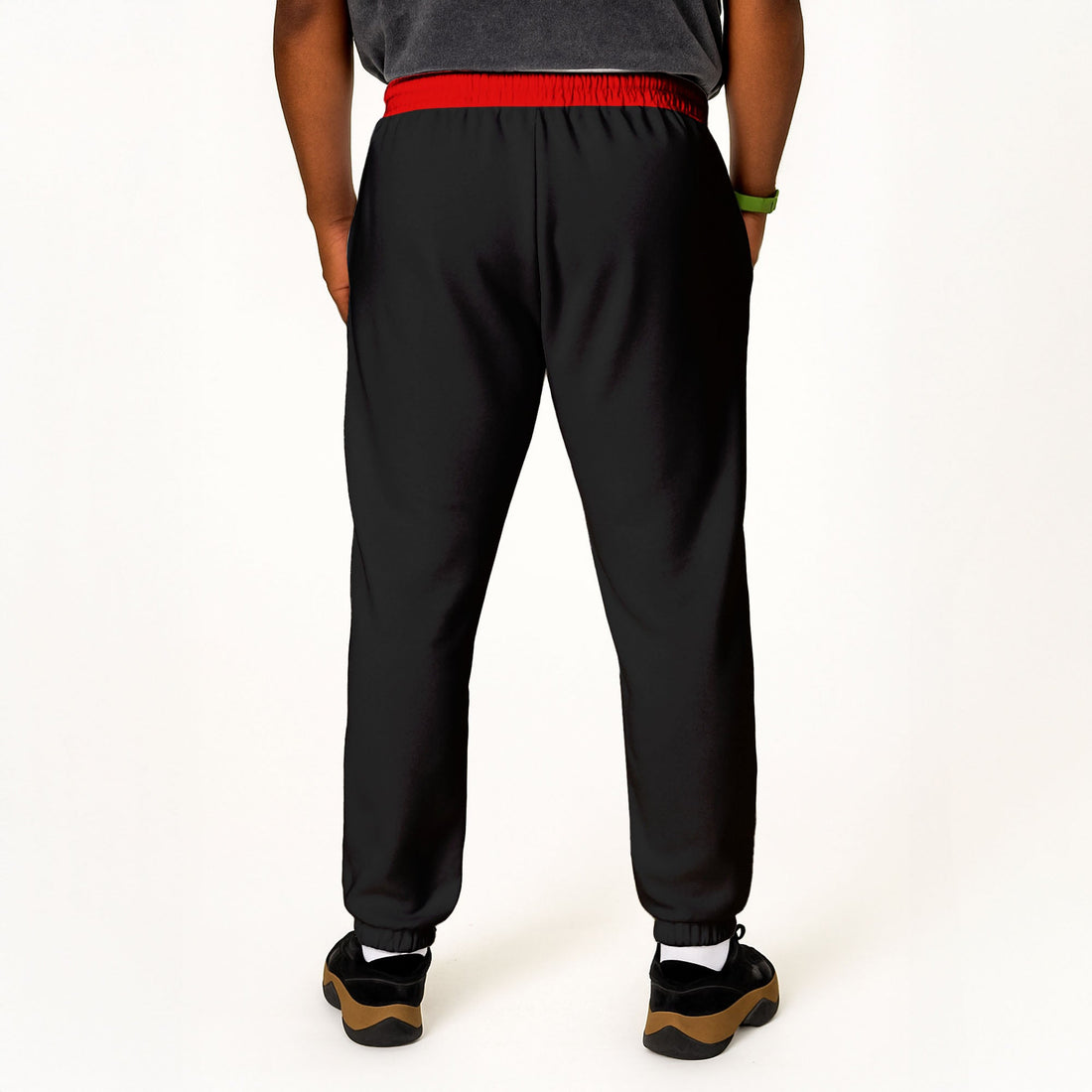 "Redemption" Joggers