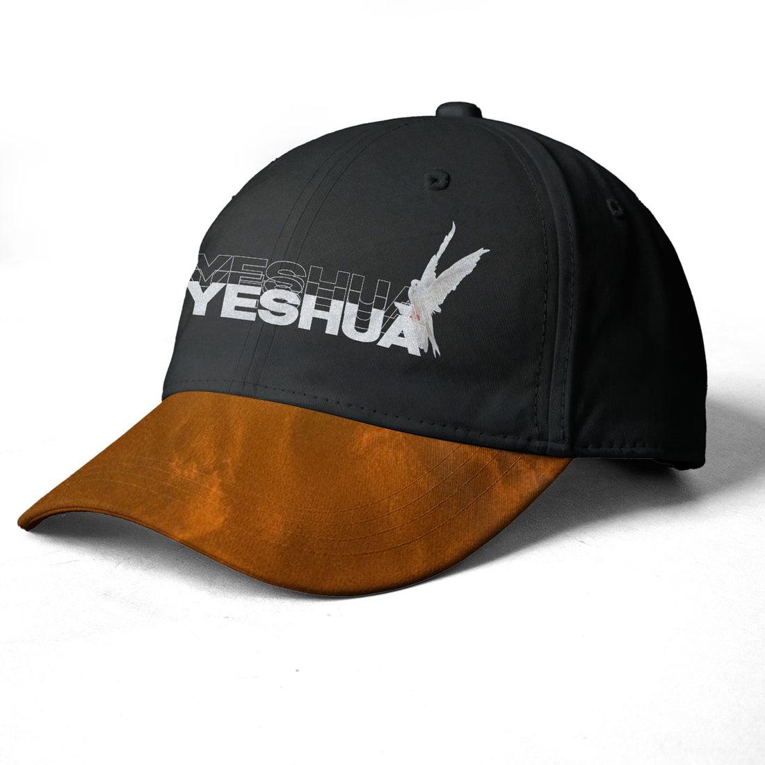 Yeshua Glory Baseball Cap
