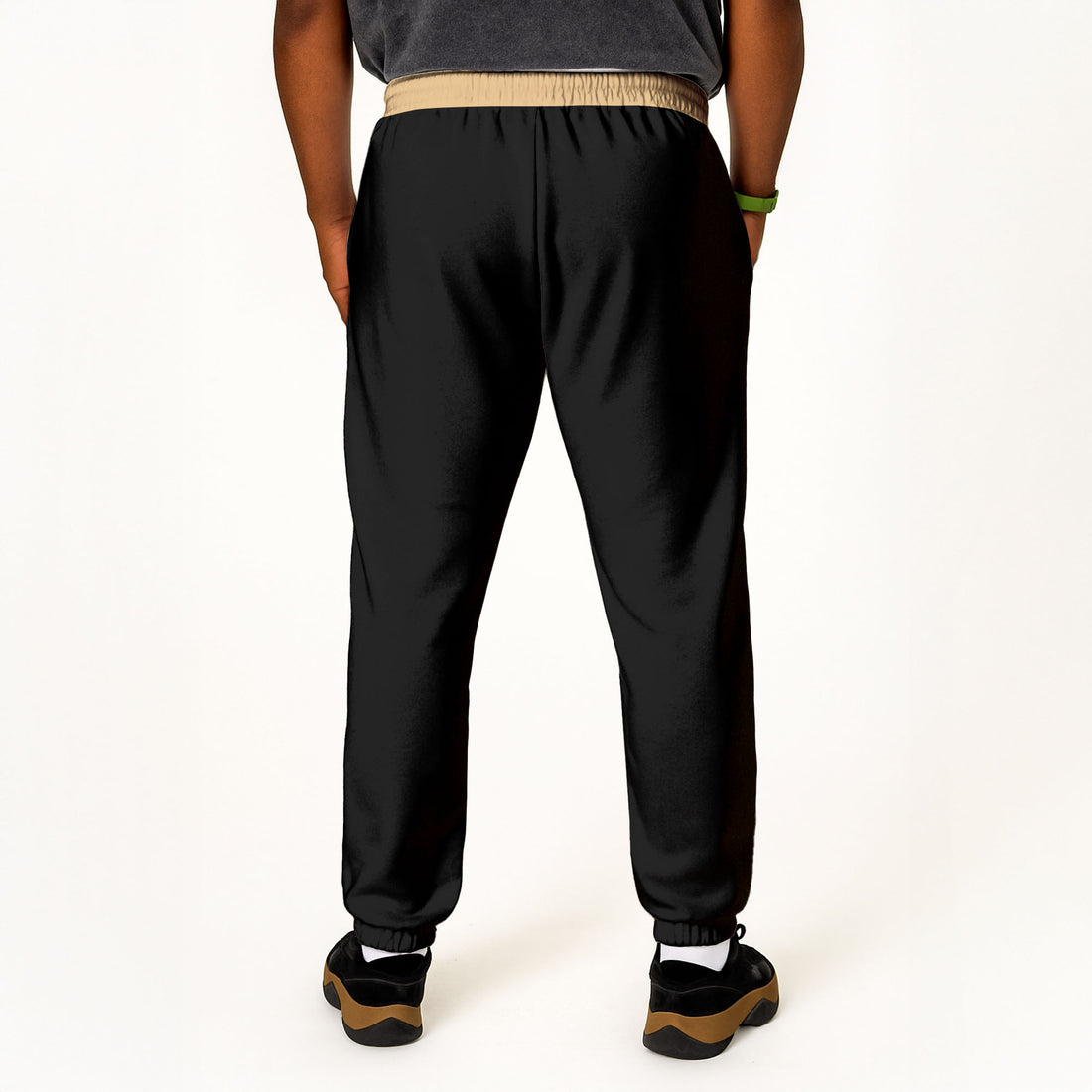 Man Of God Joggers