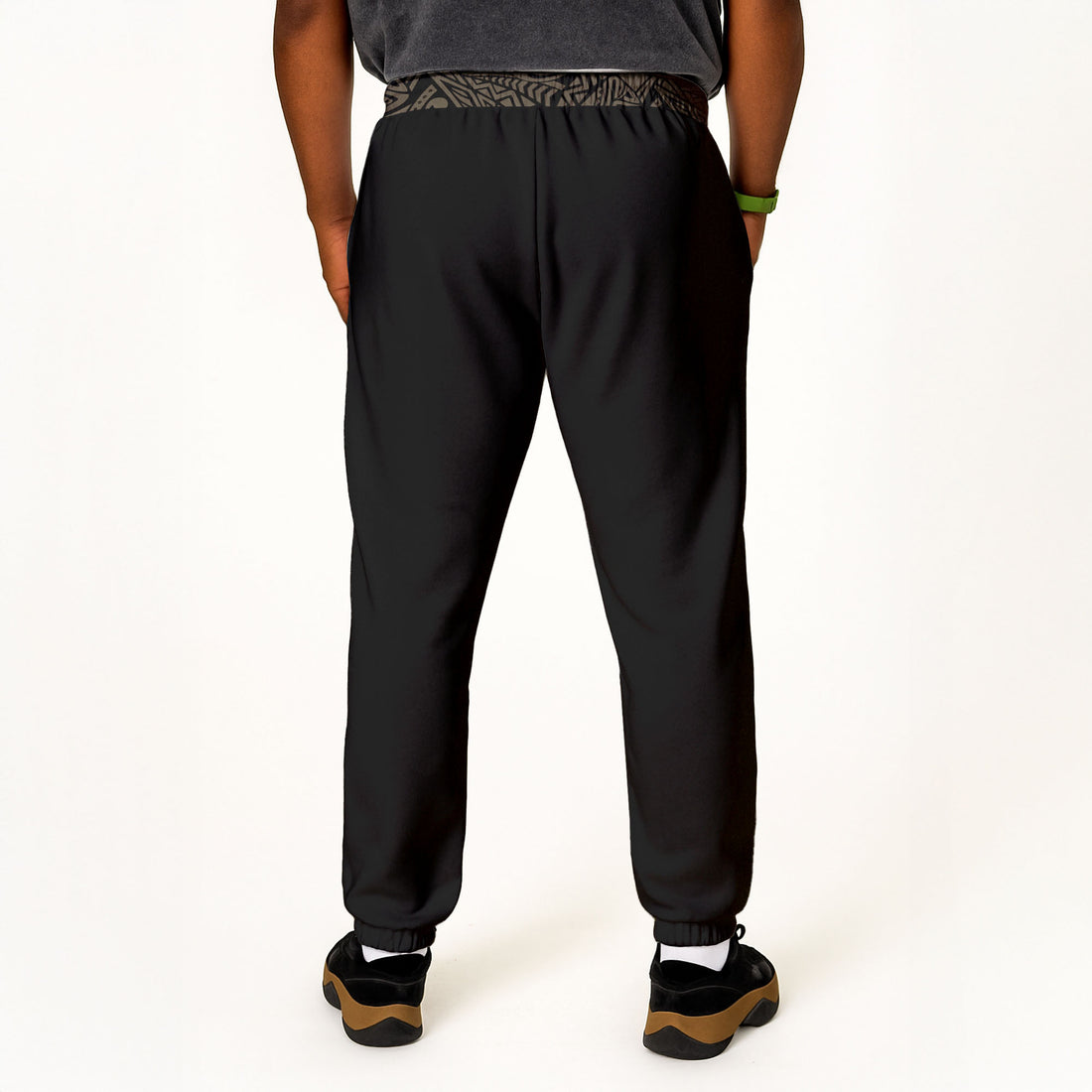 "Chosen Man" Joggers