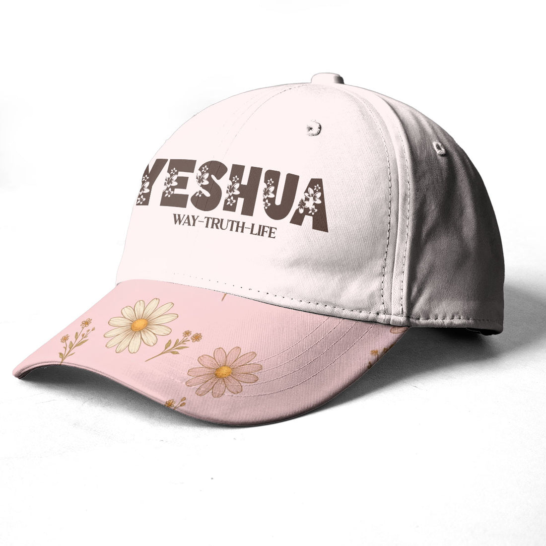 EPHESIANS 2:10 Baseball Cap