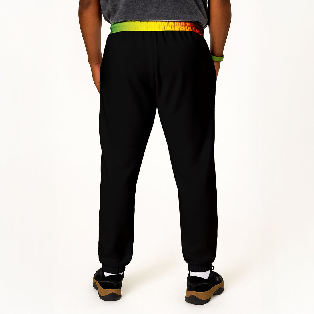 "Rooted Legacy" Joggers