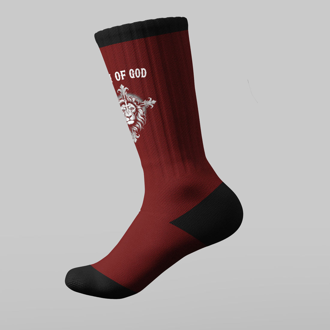 Blessed & Bold Socks