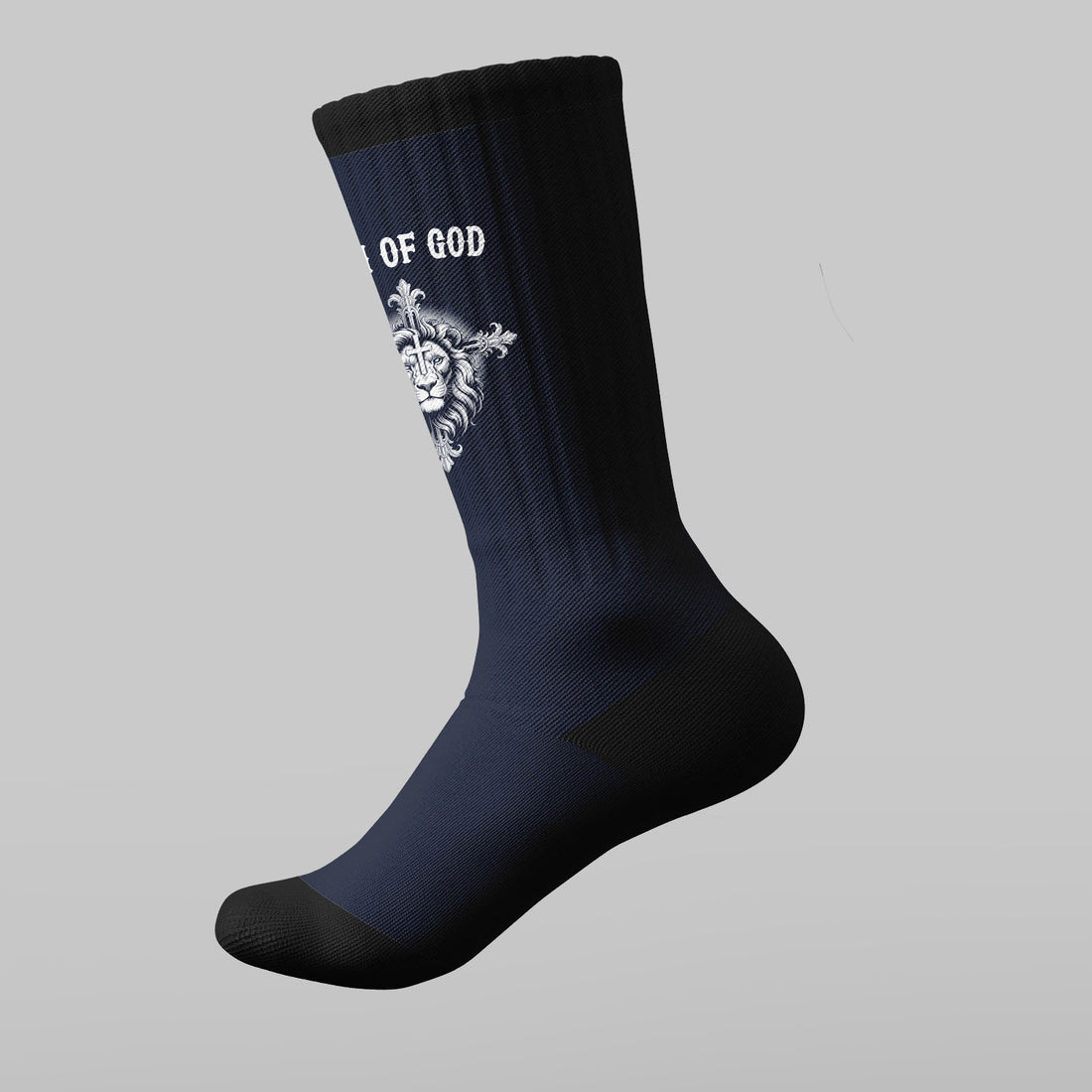 God’s Chosen Socks