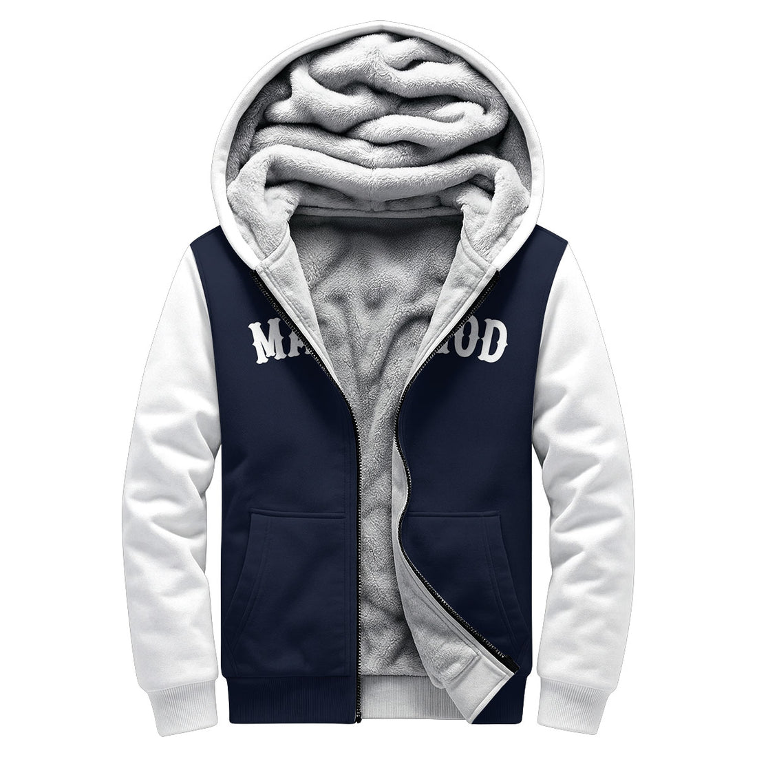 God’s Chosen Fleece Hoodie