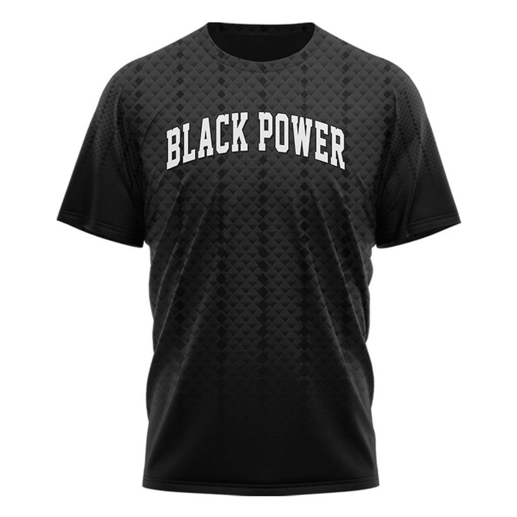 "Black DNA" T-Shirts