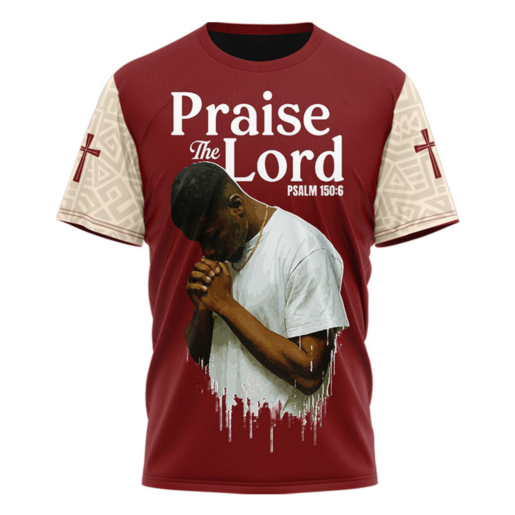 Praise The Lord T-Shirt