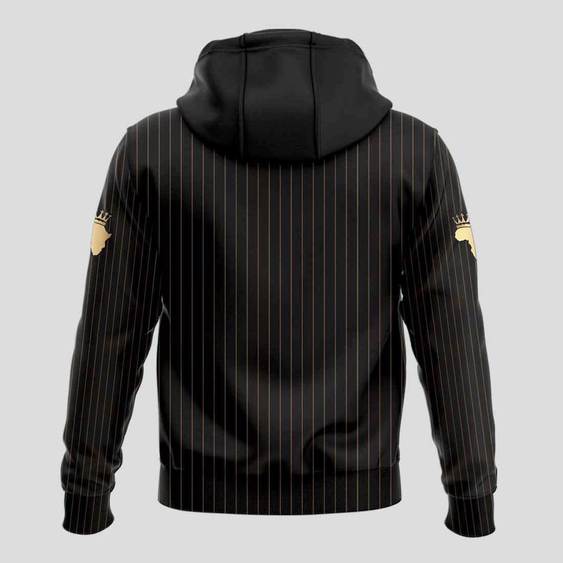 Born Royal Hoodie