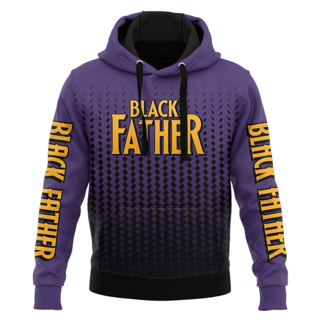 "Father Pride" Hoodie