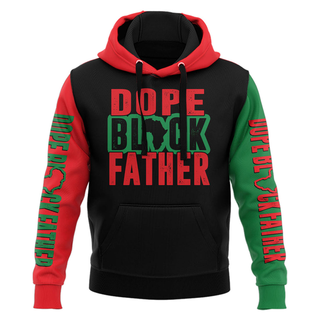"Dope Father" Hoodie