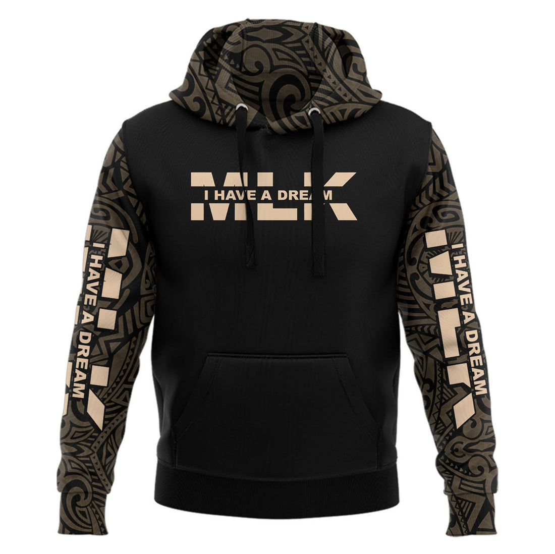 "Dream Legacy" Hoodie