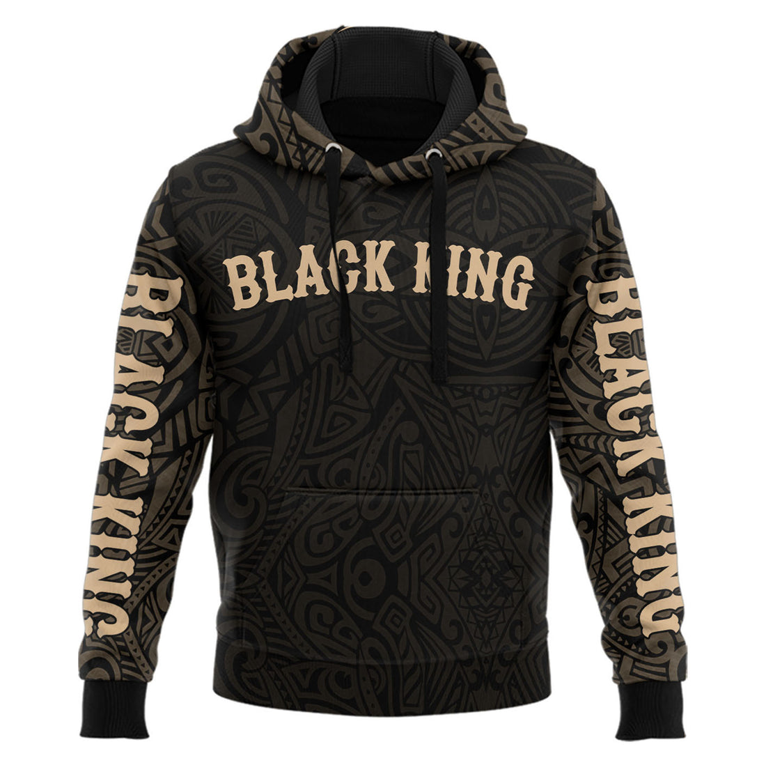 "King Pride" Hoodie