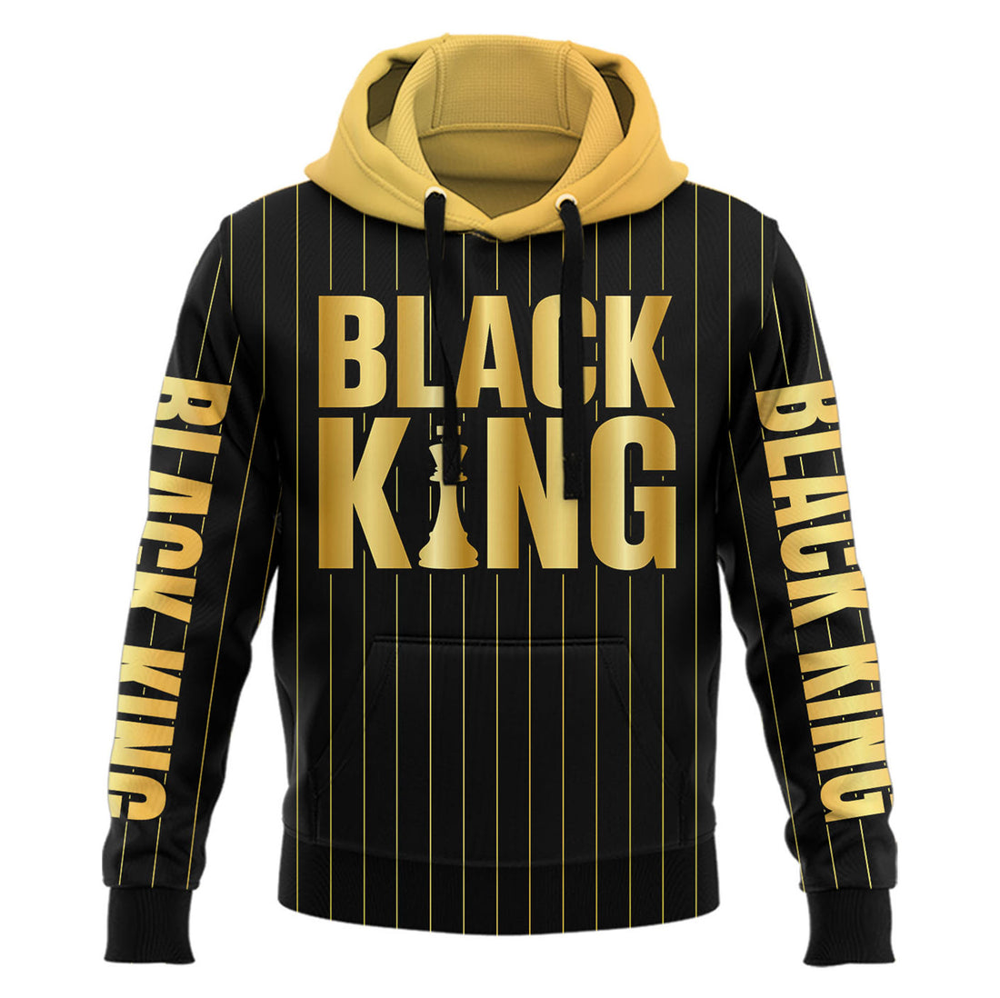 "King Legacy" Hoodie