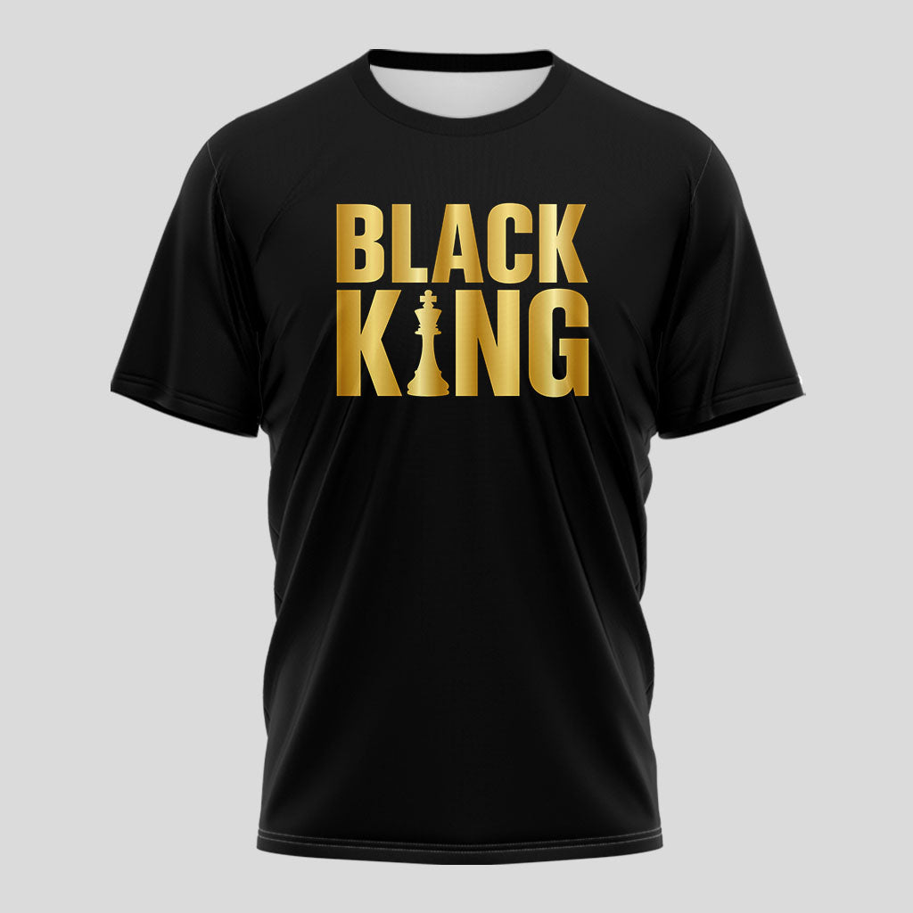 "King Legacy" T-Shirt