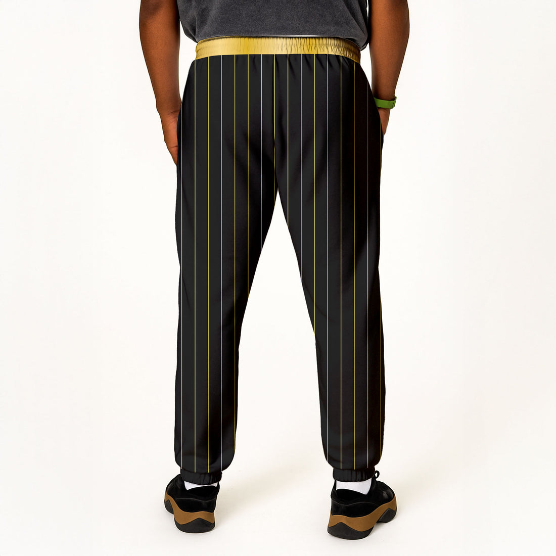 "King Legacy" Joggers