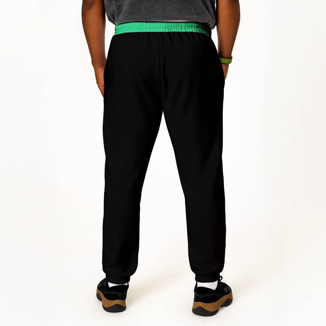 "Dope Father" Joggers
