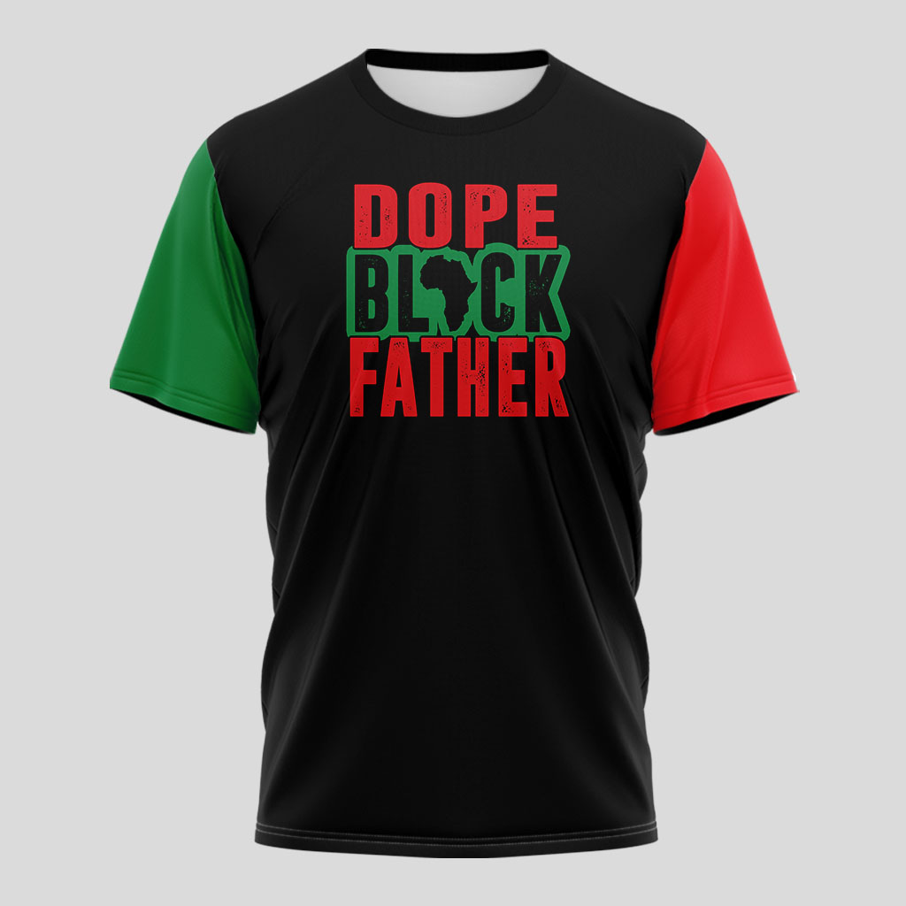 "Dope Father" T-Shirt