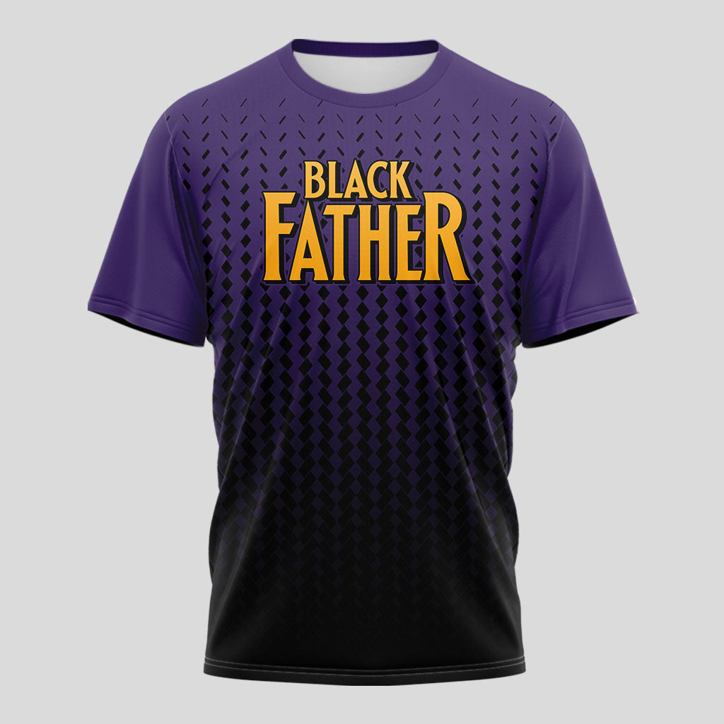 "Father Pride" T-Shirt