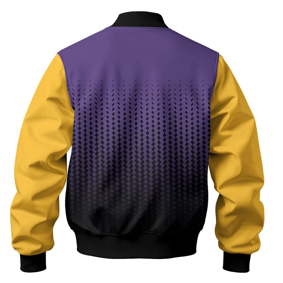 "Father Pride" Bomber Jacket