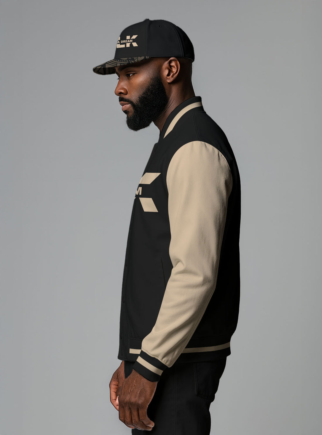 "Dream Legacy" Baseball Trio Bundle