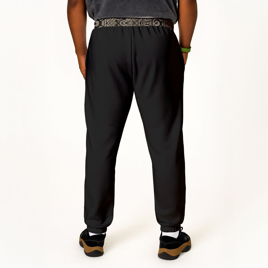 "Dream Legacy" Joggers