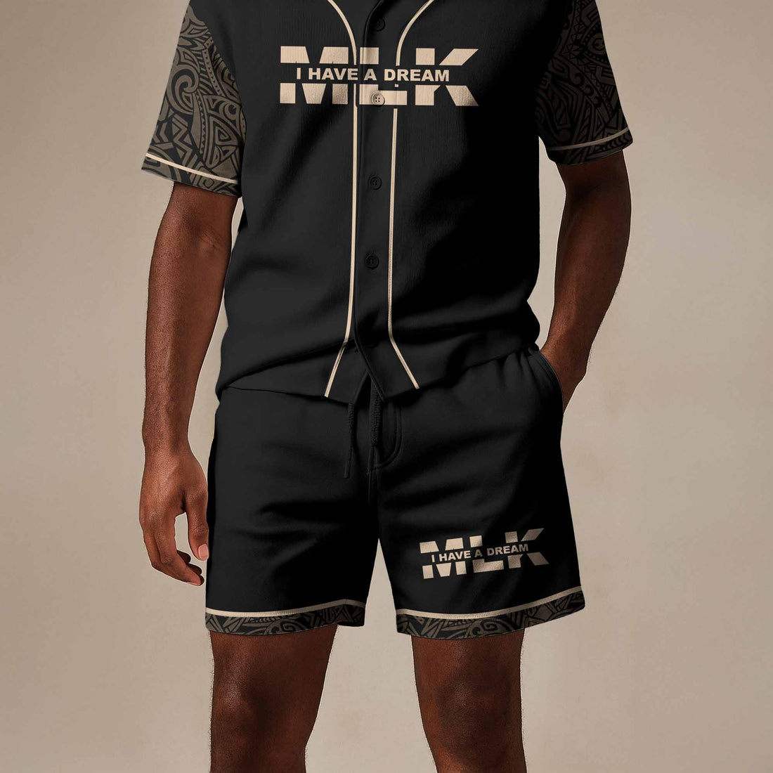 "Dream Legacy" Shorts