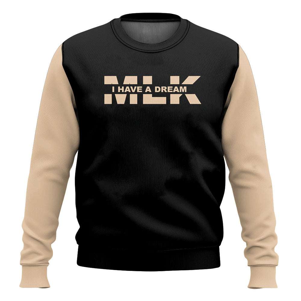 "Dream Legacy" Sweatshirt