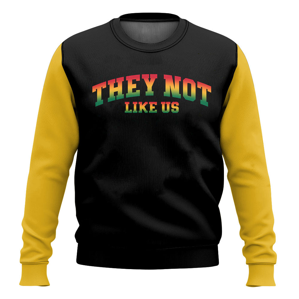 "Skin Pride" Sweatshirt