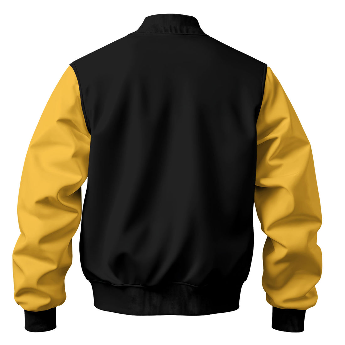 "Skin Pride" Bomber Jacket