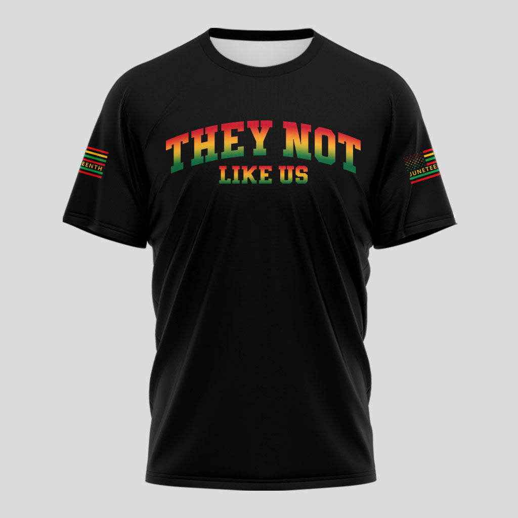 "Skin Pride" T-Shirt