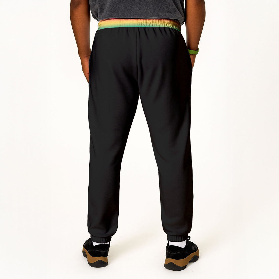 "Skin Pride" Joggers