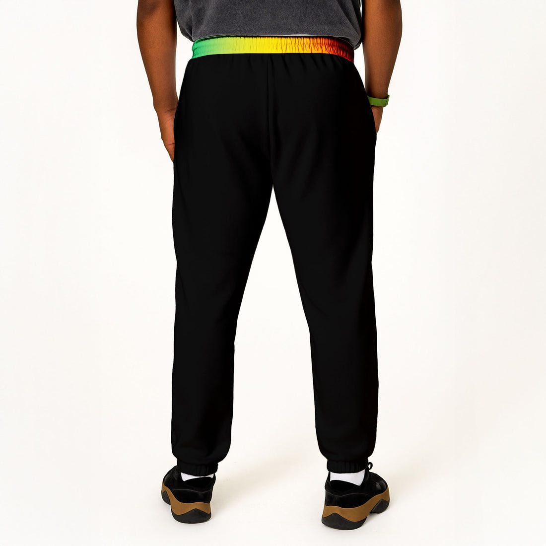 "Freedom Day" Joggers