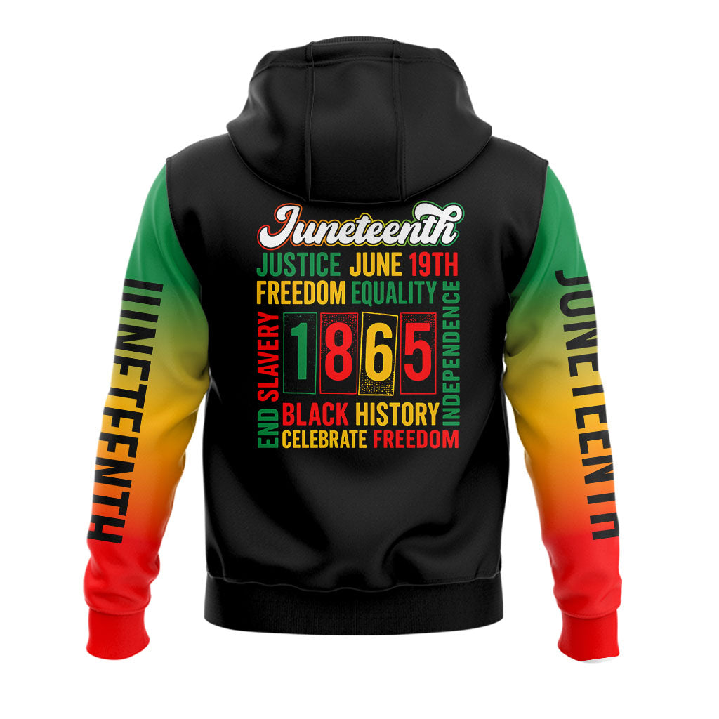 "Freedom Day" Hoodie
