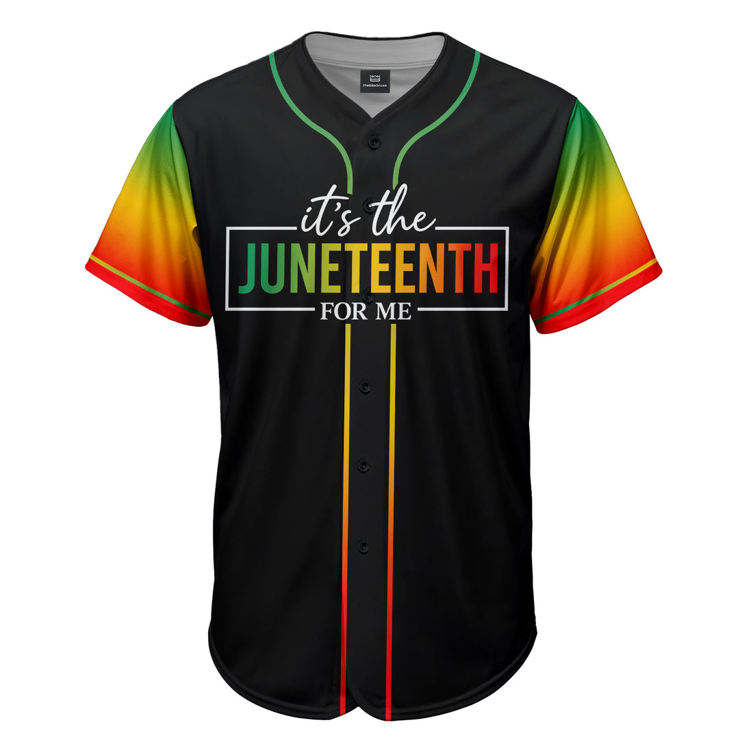 "Freedom Day" Baseball Jersey & Hat Bundle