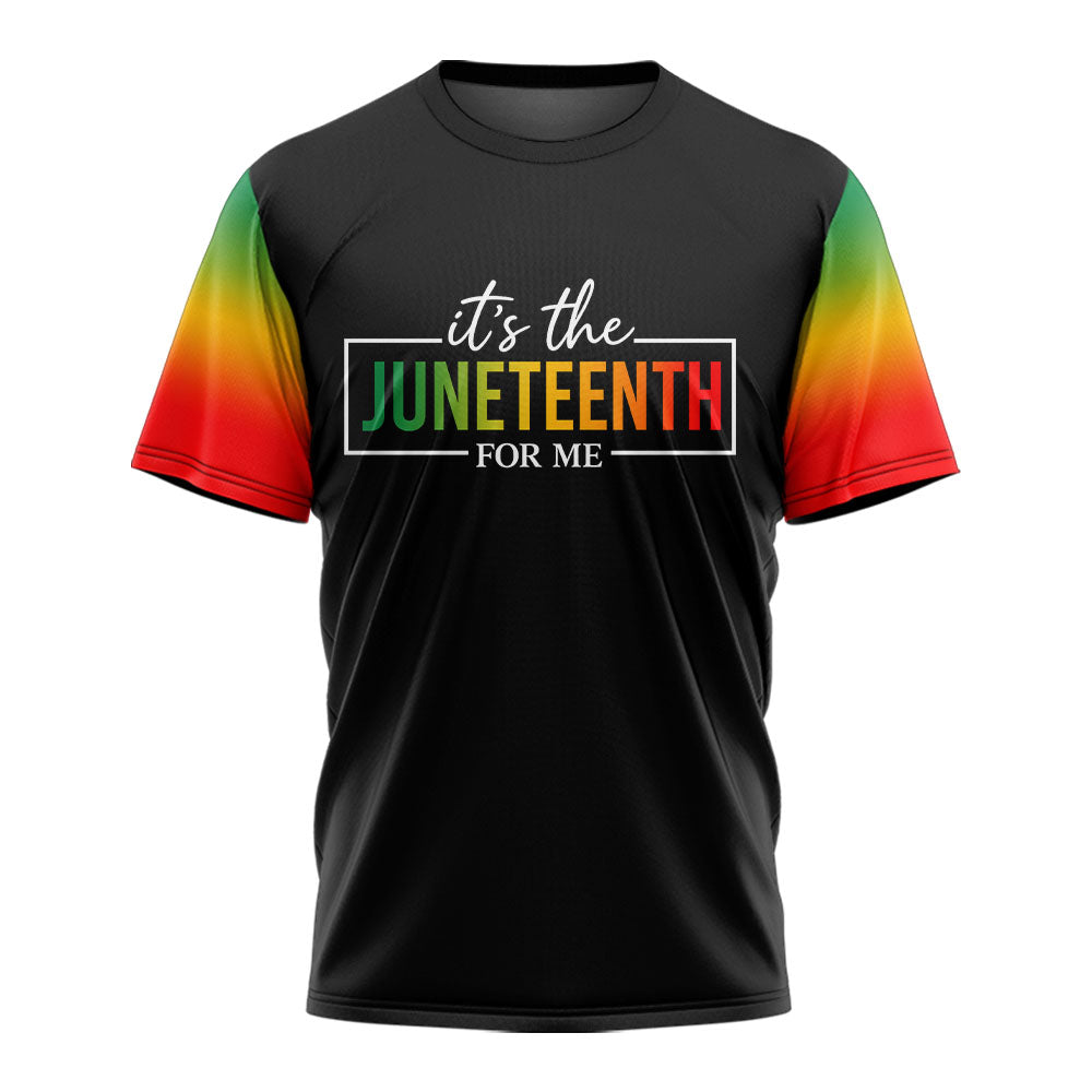 "Freedom Day" T-Shirt